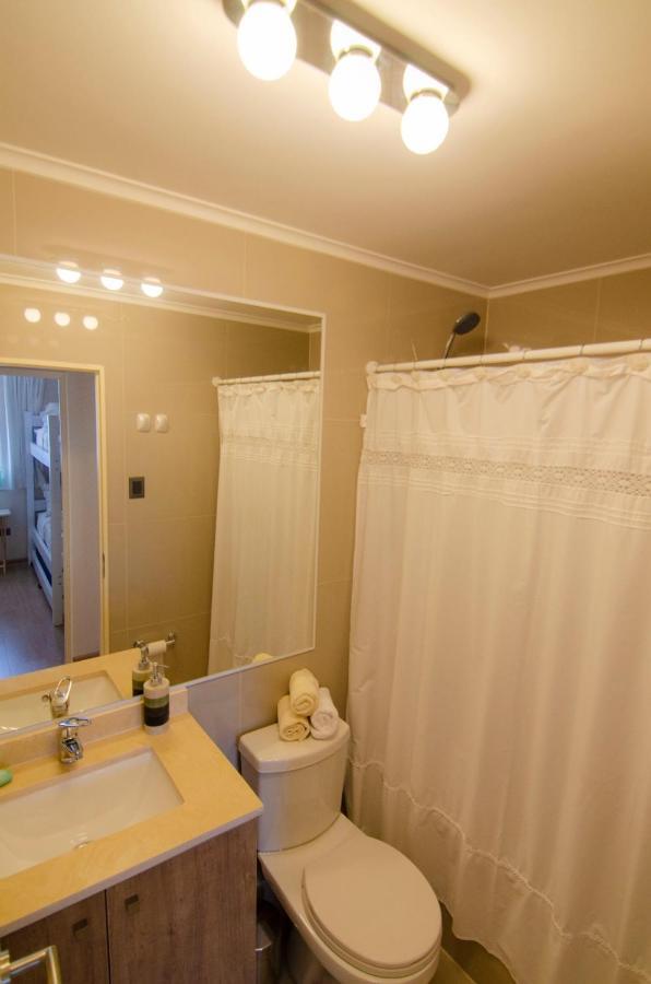 Apartment Depto Primera Linea De Playa 5 Personas